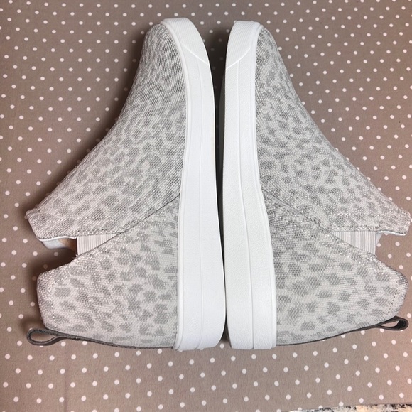 Ryka Wedge Sneakers - Picture 6 of 10